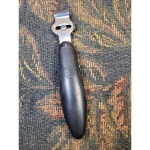 Pampered Chef Zester 